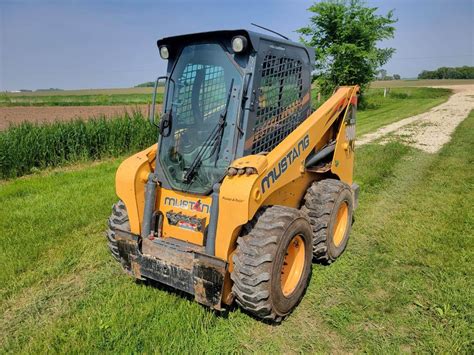 mustang skid steer repair near me|mustang 1900r for sale.